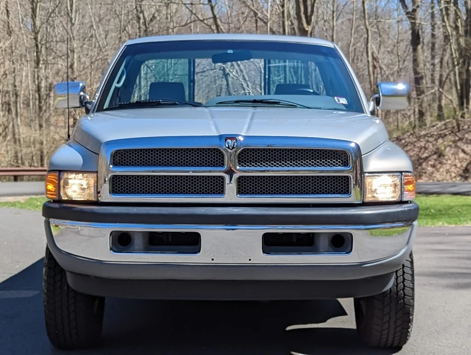 1997 Dodge Ram 2nd Gen - Image 20 of 31