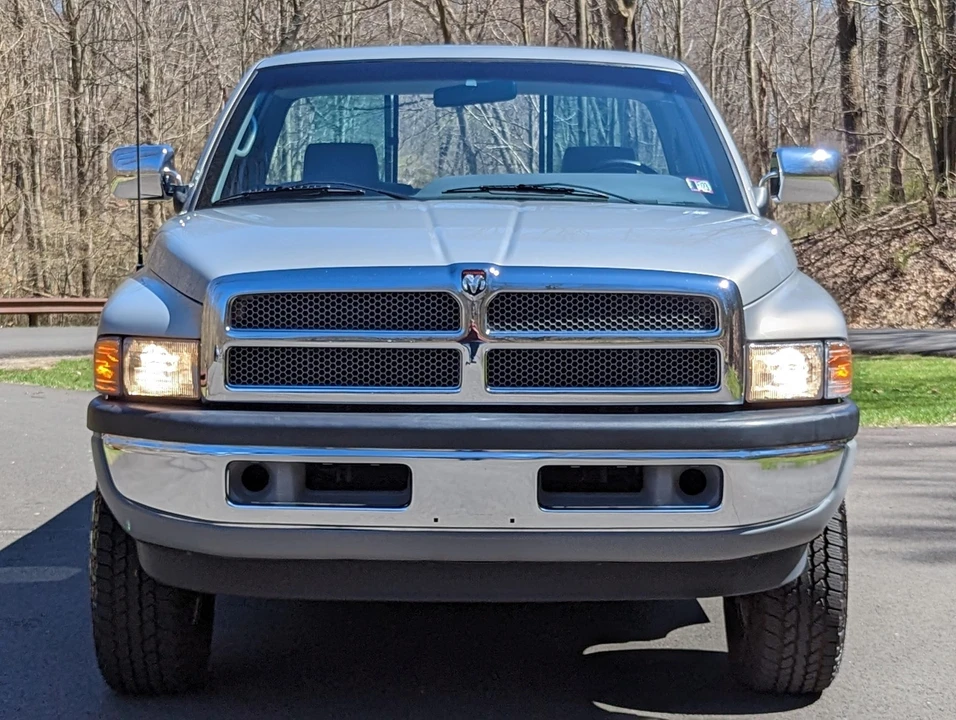1997 Dodge Ram 2nd Gen - Image 19 of 31