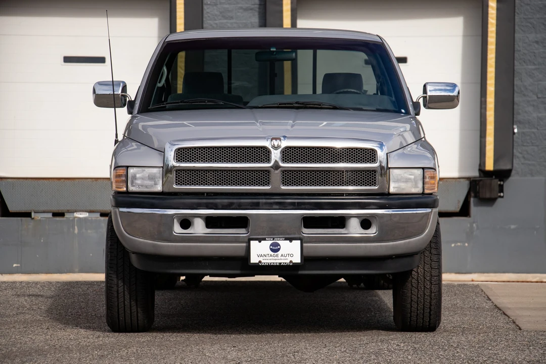 1997 Dodge Ram 2nd Gen - Image 24 of 31