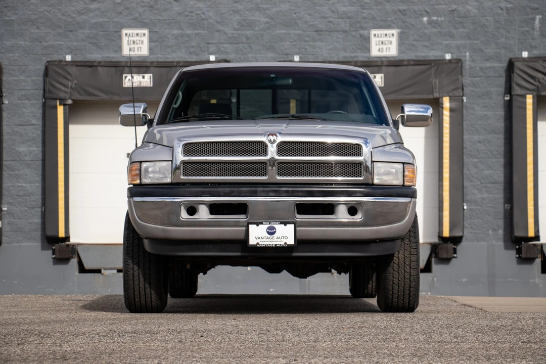 1997 Dodge Ram 2nd Gen - Image 25 of 31