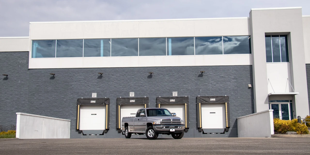 1997 Dodge Ram 2nd Gen - Image 19 of 31