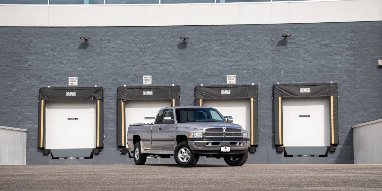 1997 Dodge Ram 2nd Gen - Image 20 of 31