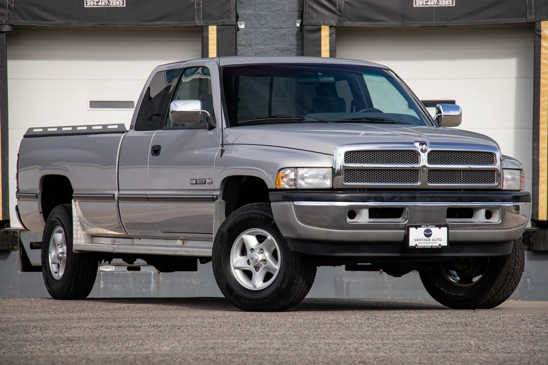 1997 Dodge Ram 2nd Gen - Image 22 of 31
