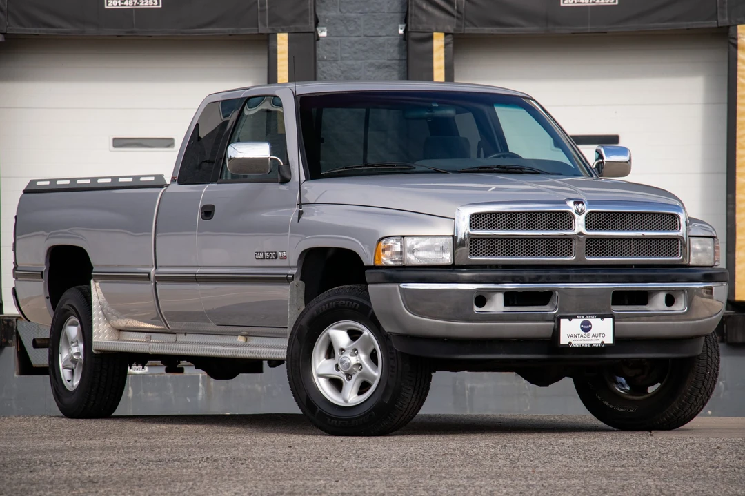 1997 Dodge Ram 2nd Gen - Image 21 of 31