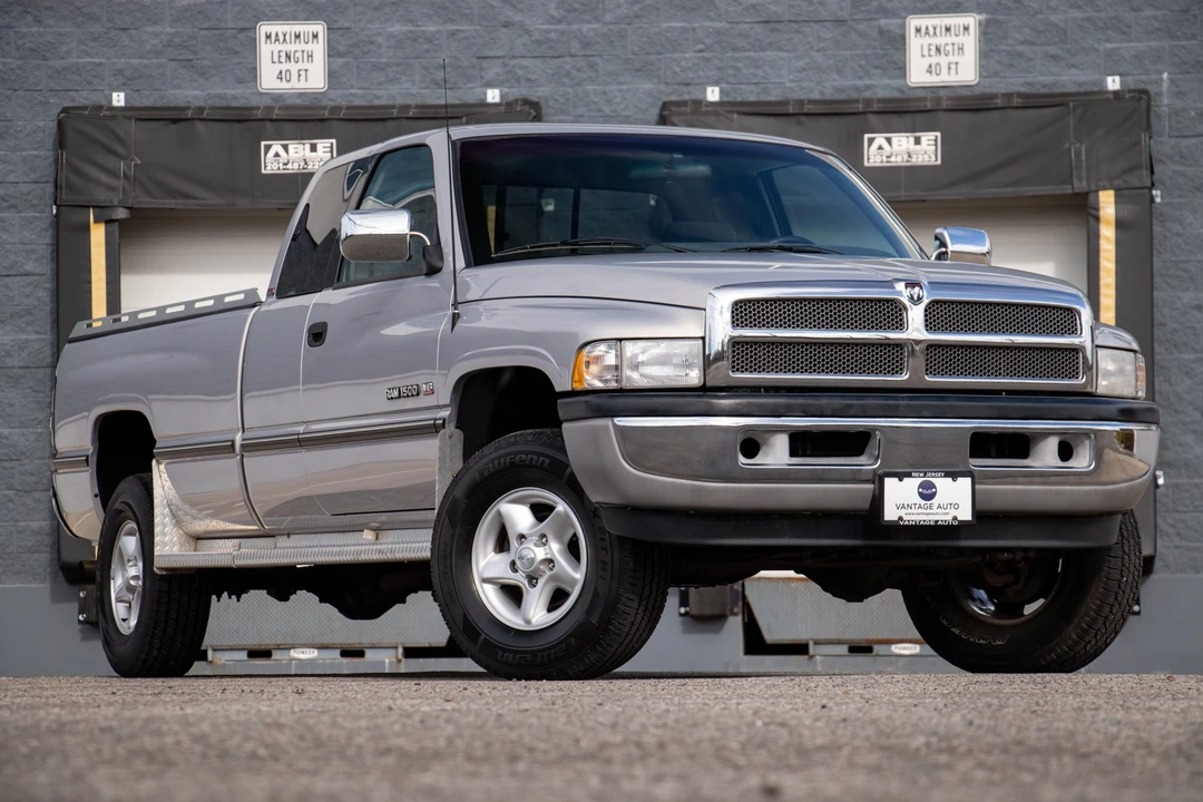 1997 Dodge Ram 2nd Gen - Image 23 of 31