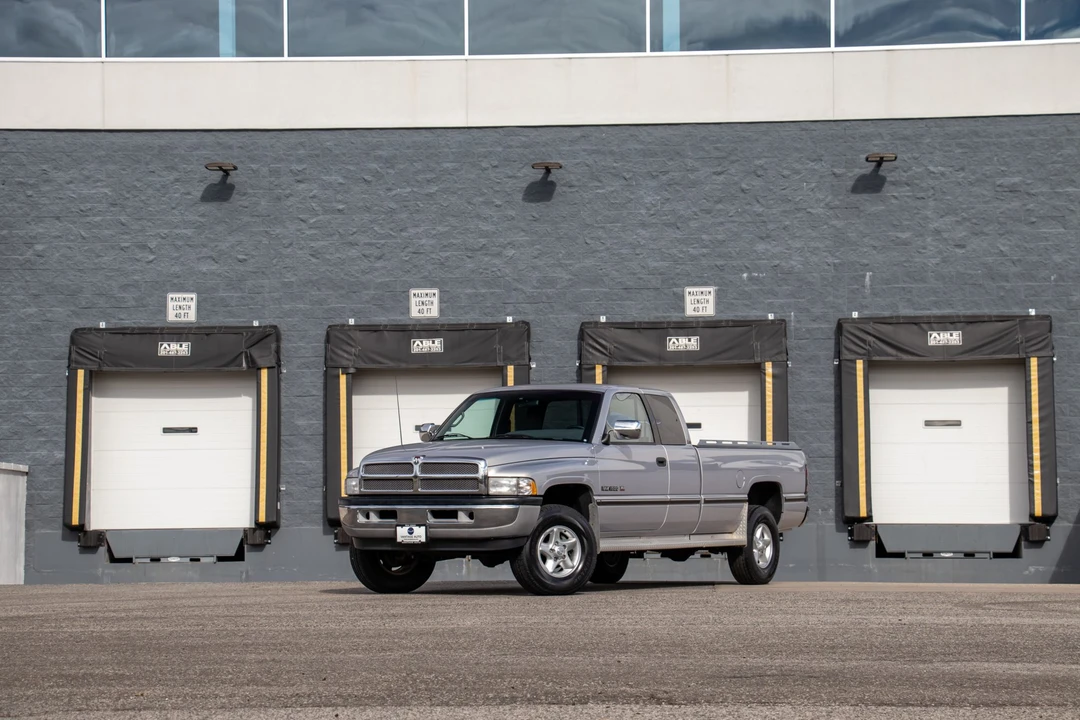 1997 Dodge Ram 2nd Gen - Image 3 of 31