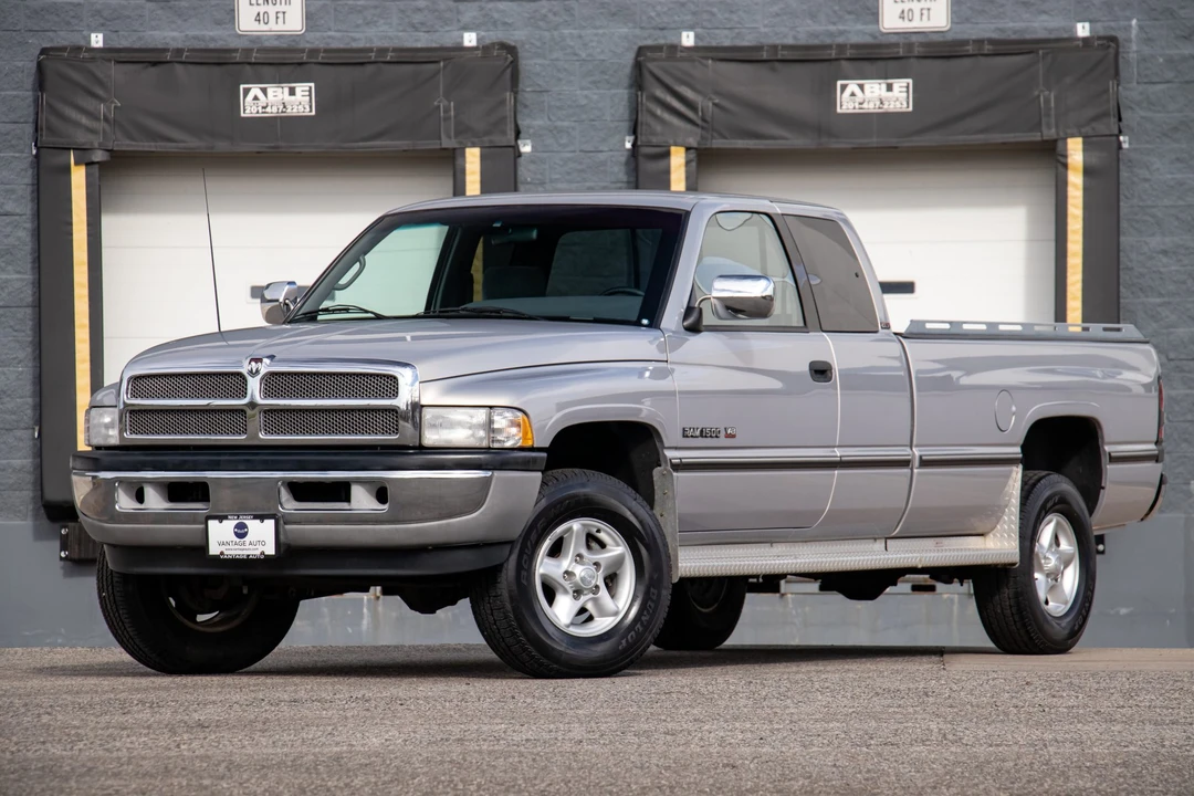 1997 Dodge Ram 2nd Gen - Image 4 of 31