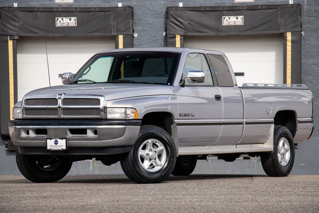 1997 Dodge Ram 2nd Gen - Image 5 of 31