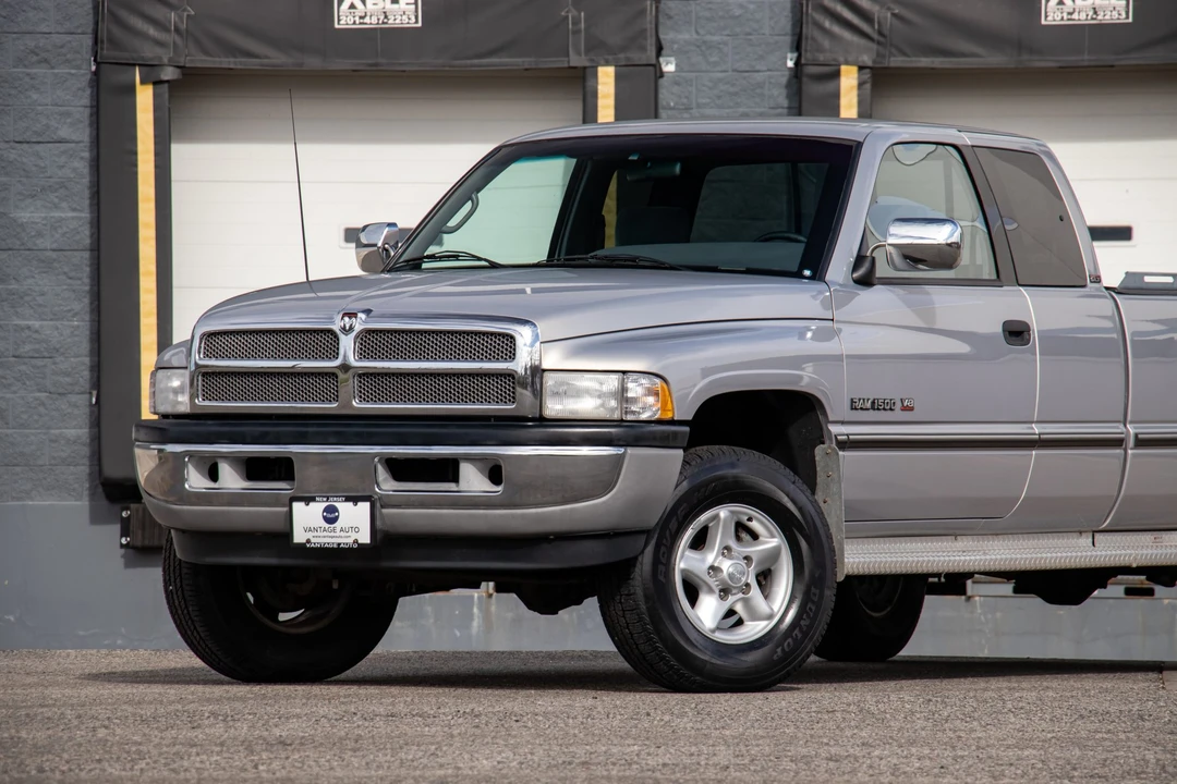 1997 Dodge Ram 2nd Gen - Image 27 of 31