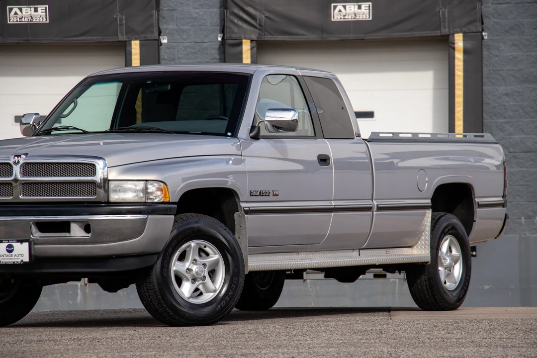 1997 Dodge Ram 2nd Gen - Image 28 of 31
