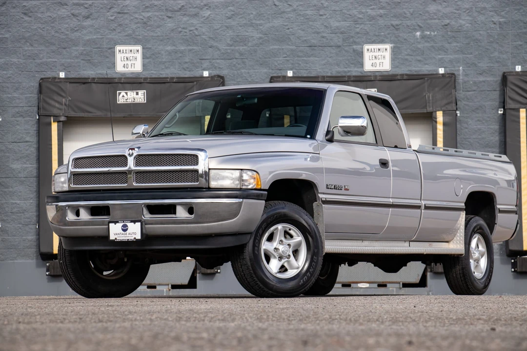 1997 Dodge Ram 2nd Gen - Image 6 of 31