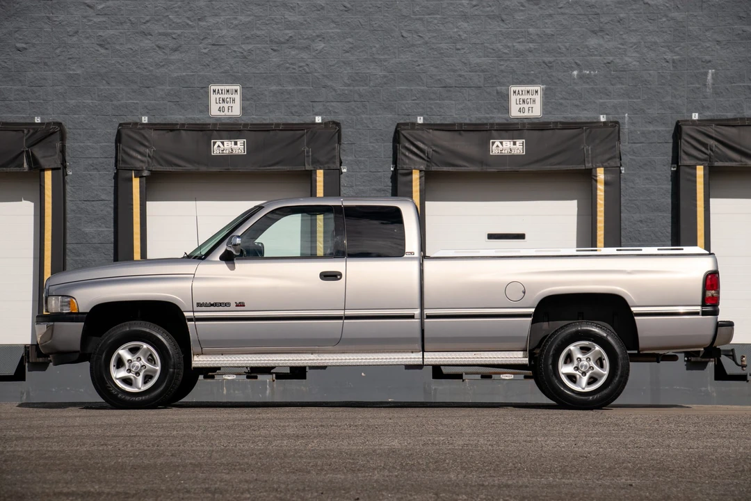 1997 Dodge Ram 2nd Gen - Image 8 of 31