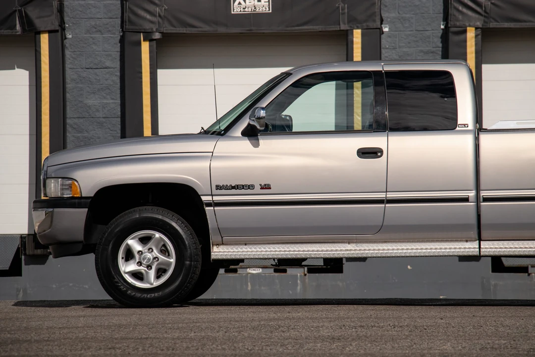 1997 Dodge Ram 2nd Gen - Image 29 of 31