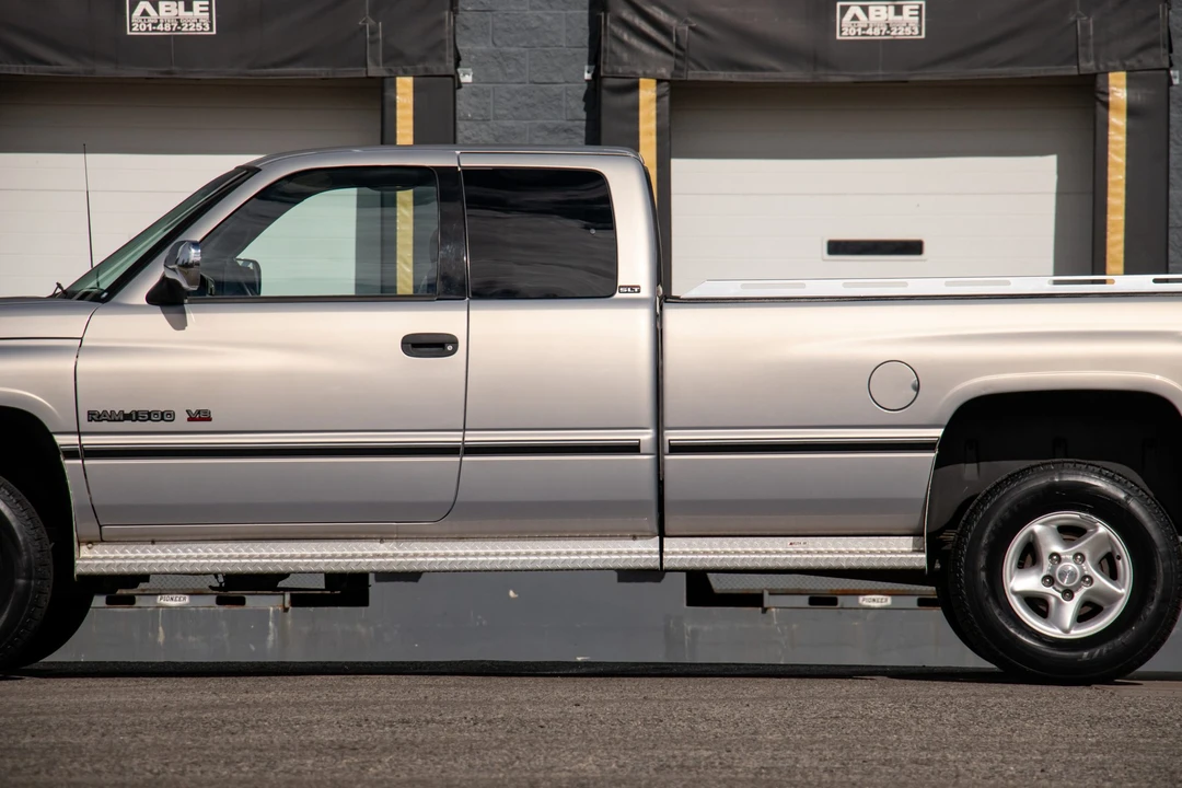 1997 Dodge Ram 2nd Gen - Image 30 of 31