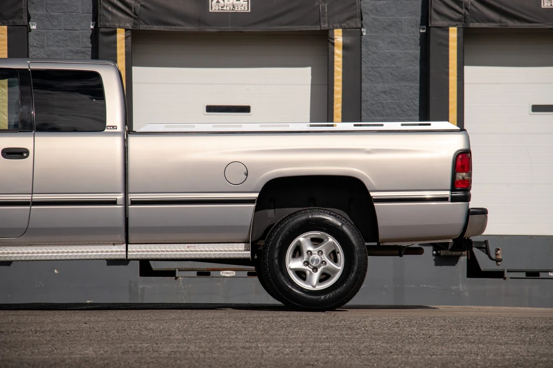 1997 Dodge Ram 2nd Gen - Image 31 of 31