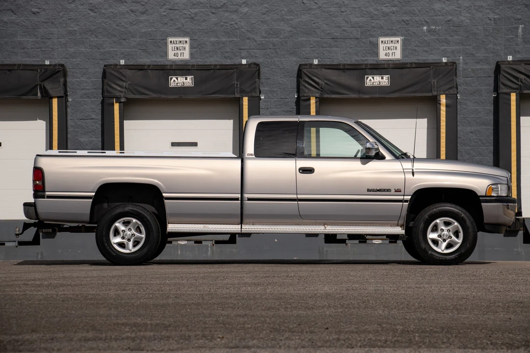 1997 Dodge Ram 2nd Gen - Image 18 of 31