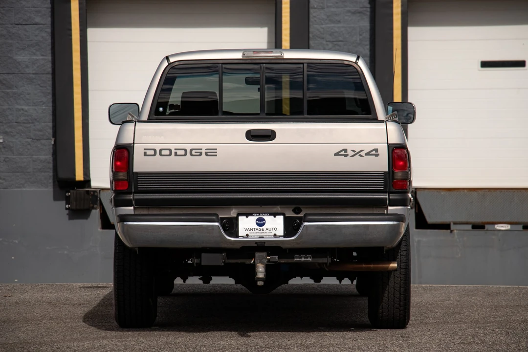 1997 Dodge Ram 2nd Gen - Image 11 of 31