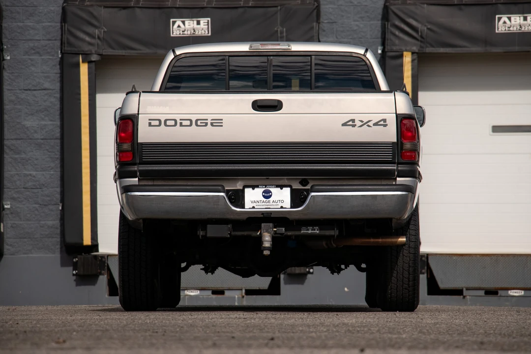 1997 Dodge Ram 2nd Gen - Image 12 of 31