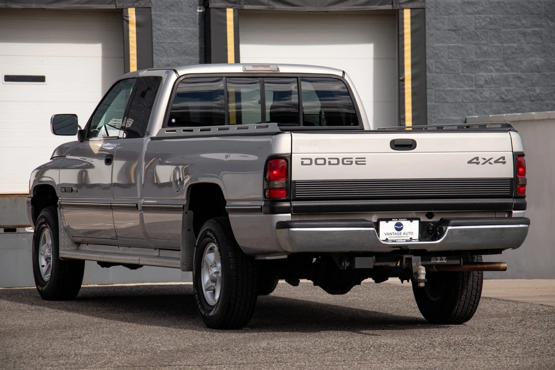 1997 Dodge Ram 2nd Gen - Image 10 of 31