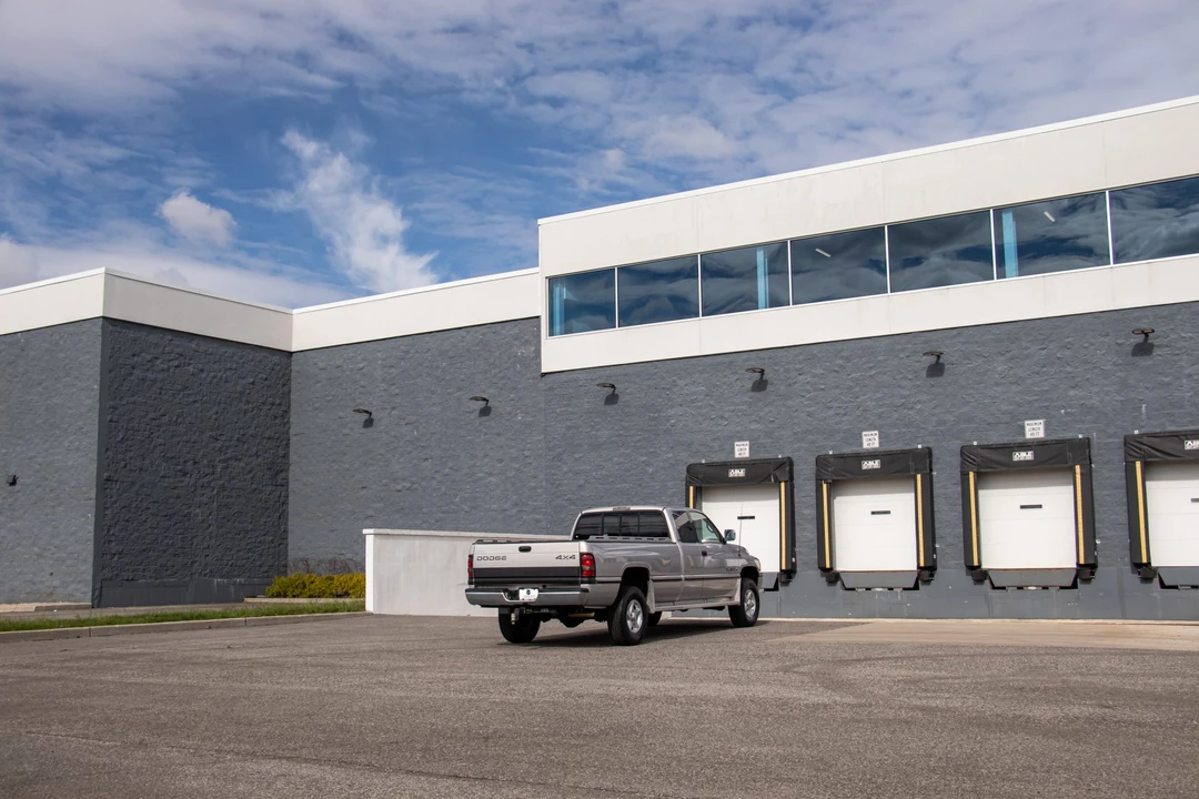 1997 Dodge Ram 2nd Gen - Image 15 of 31