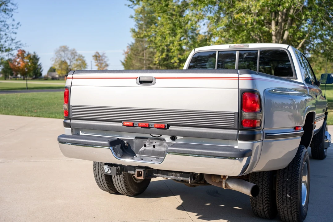 1997 Dodge Ram 2nd Gen - Image 24 of 31