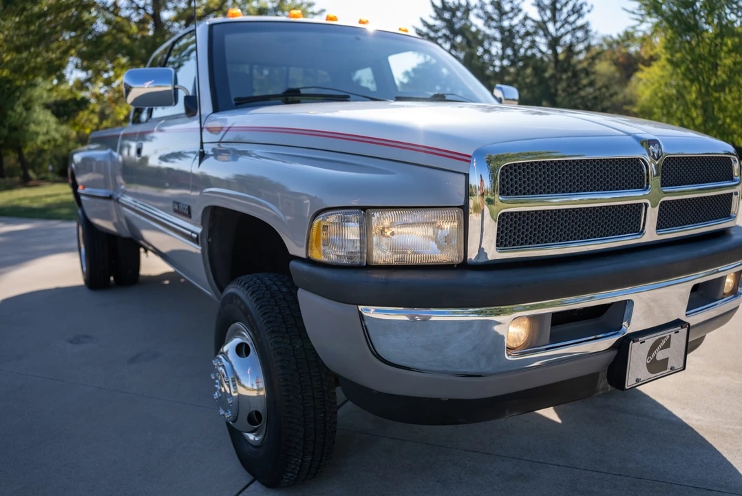 1997 Dodge Ram 2nd Gen - Image 15 of 31