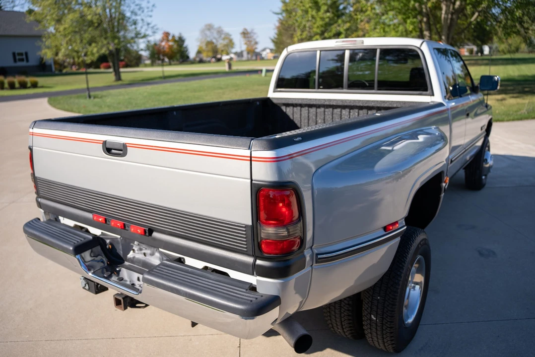 1997 Dodge Ram 2nd Gen - Image 21 of 31