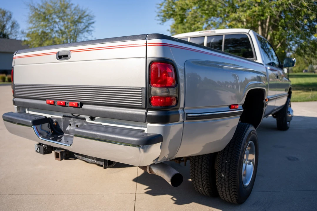 1997 Dodge Ram 2nd Gen - Image 22 of 31