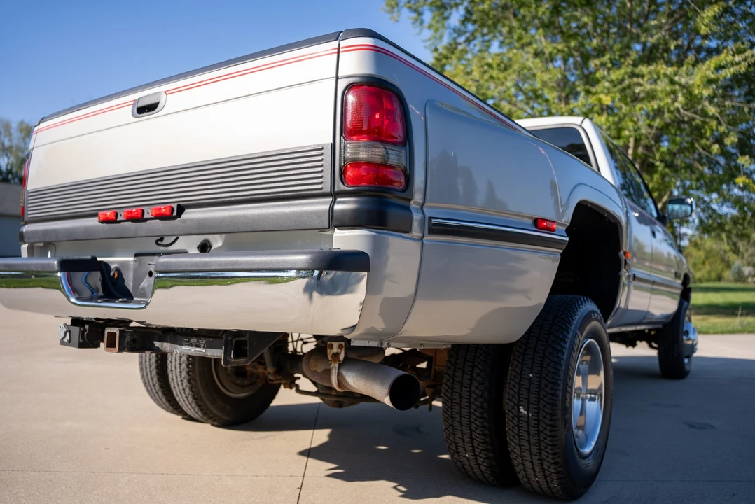 1997 Dodge Ram 2nd Gen - Image 23 of 31