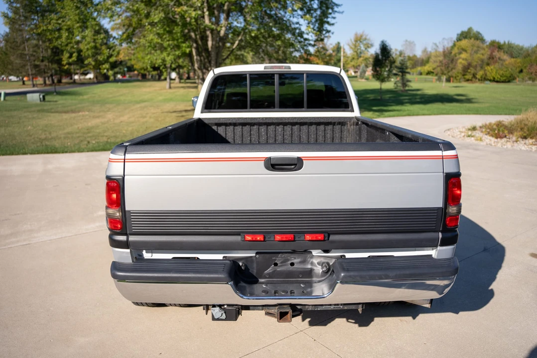 1997 Dodge Ram 2nd Gen - Image 26 of 31