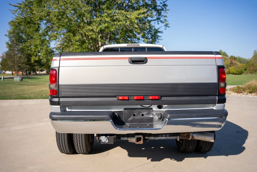 1997 Dodge Ram 2nd Gen - Image 28 of 31