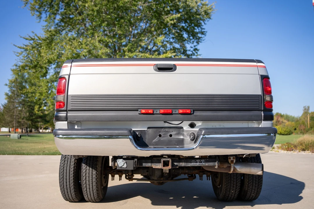 1997 Dodge Ram 2nd Gen - Image 29 of 31