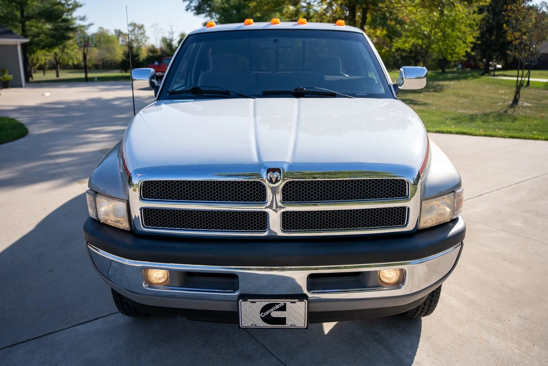1997 Dodge Ram 2nd Gen - Image 13 of 31