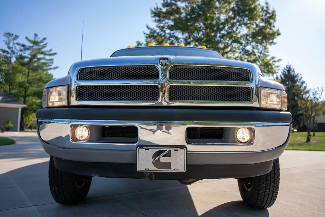 1997 Dodge Ram 2nd Gen - Image 11 of 31