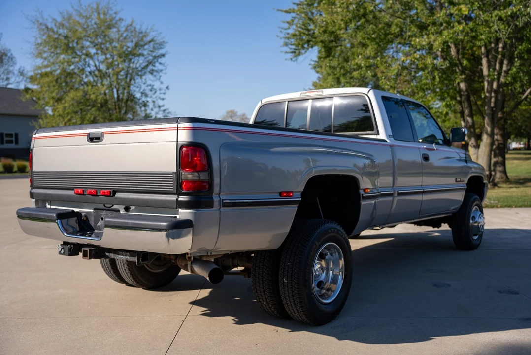1997 Dodge Ram 2nd Gen - Image 20 of 31