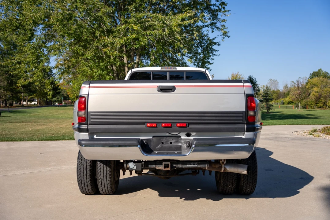 1997 Dodge Ram 2nd Gen - Image 27 of 31