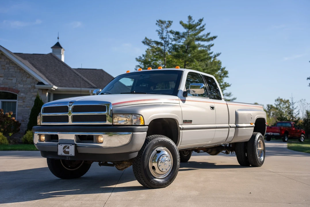 1997 Dodge Ram 2nd Gen - Image 5 of 31