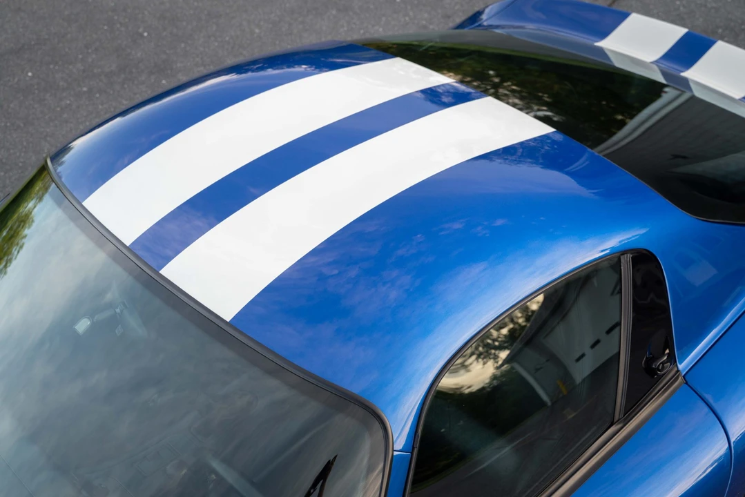 1997 Dodge Viper GTS 2nd Gen - Image 25 of 31