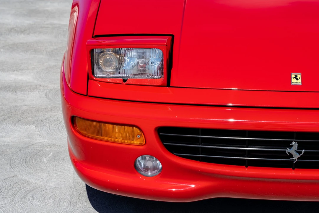 1997 Ferrari F355 Spider - Image 28 of 31