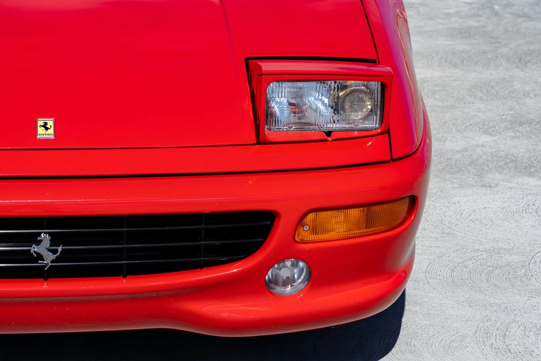 1997 Ferrari F355 Spider - Image 29 of 31