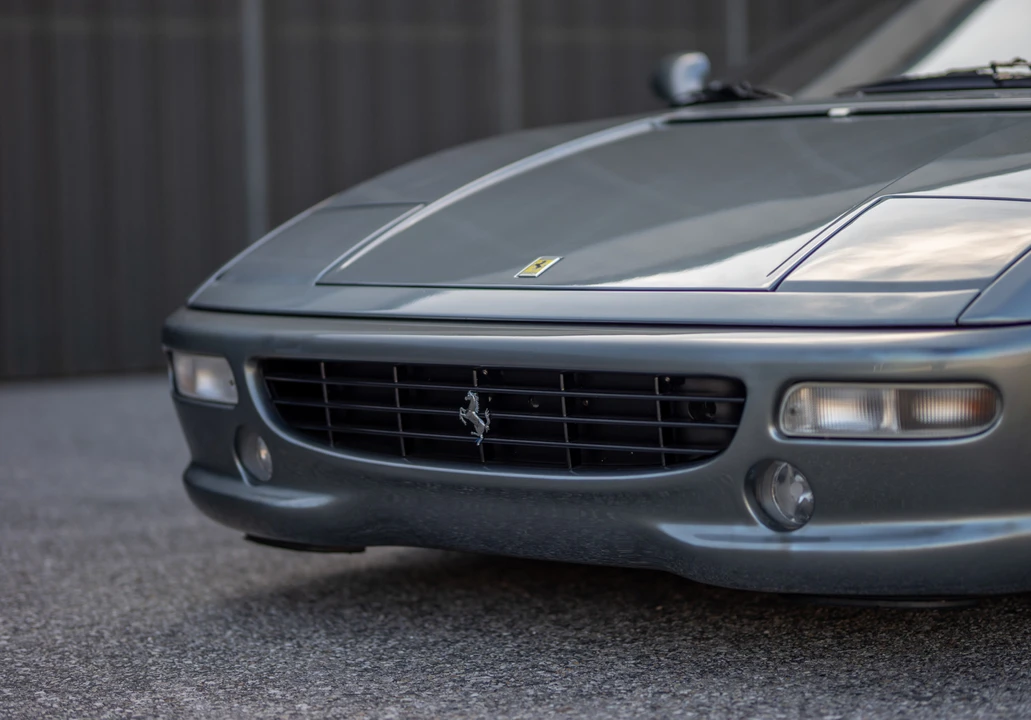 1997 Ferrari F355 Spider - Image 12 of 31