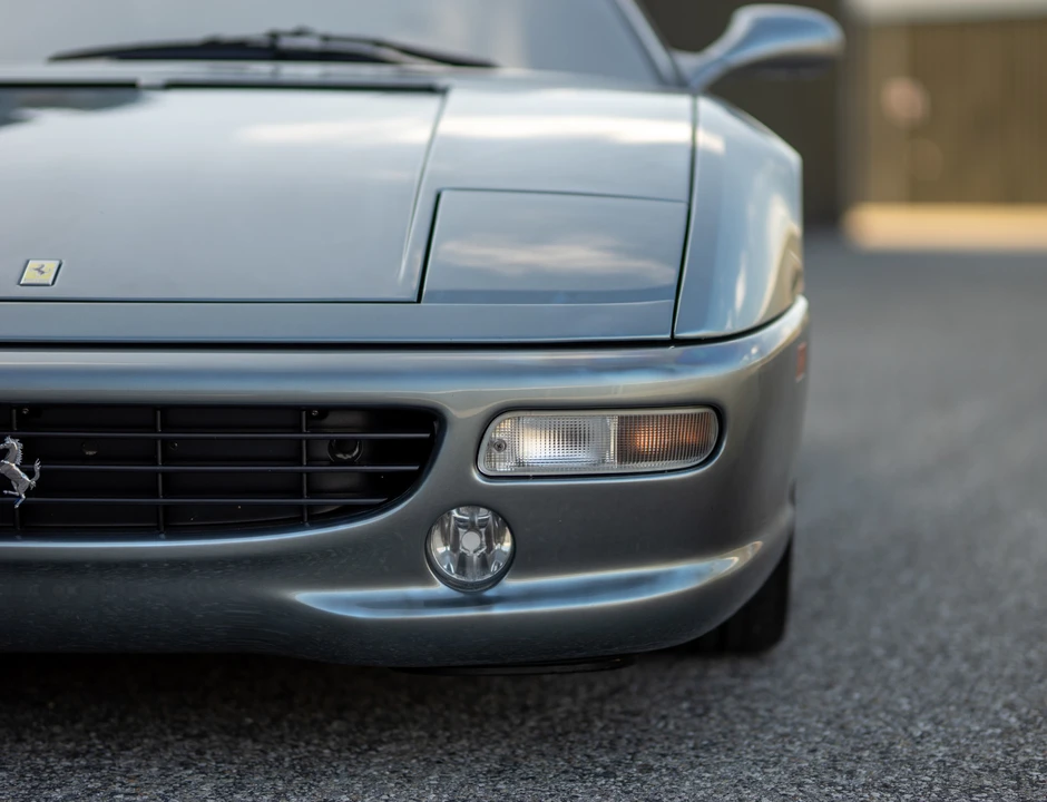 1997 Ferrari F355 Spider - Image 13 of 31