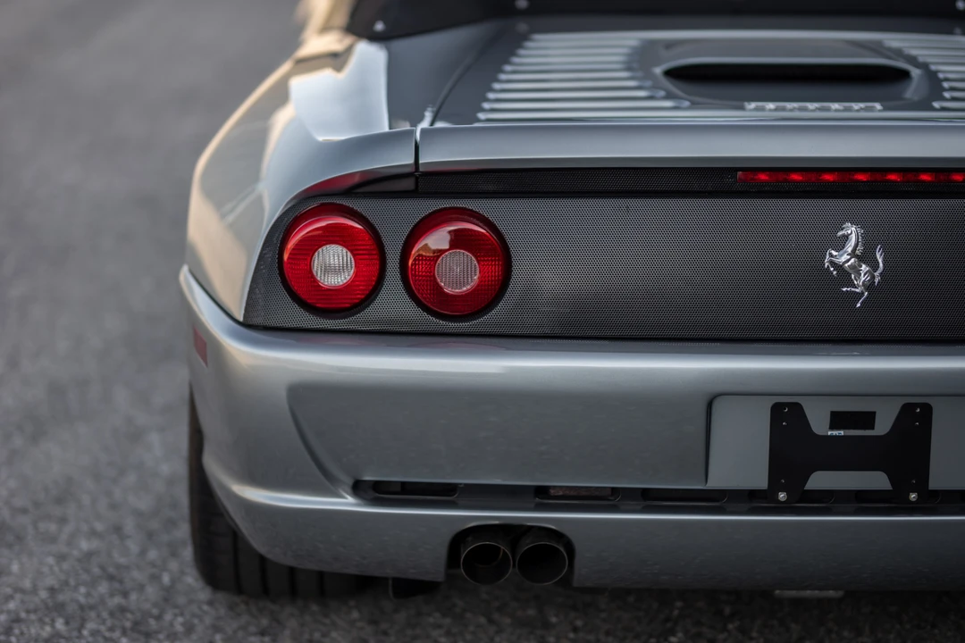 1997 Ferrari F355 Spider - Image 16 of 31