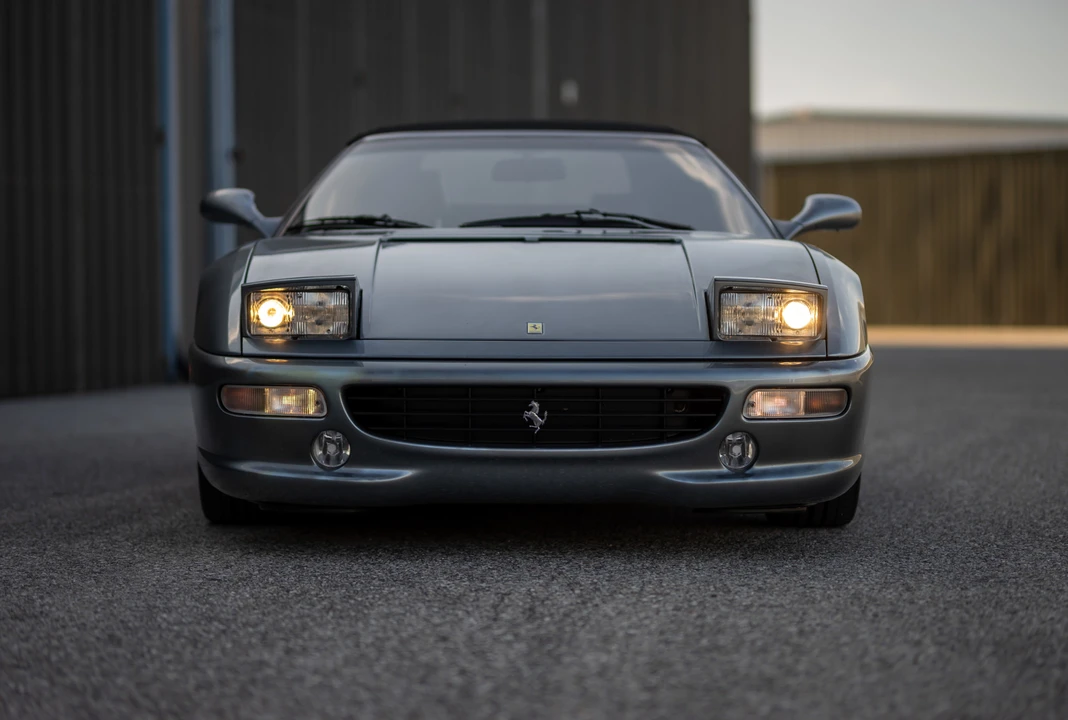 1997 Ferrari F355 Spider - Image 18 of 31