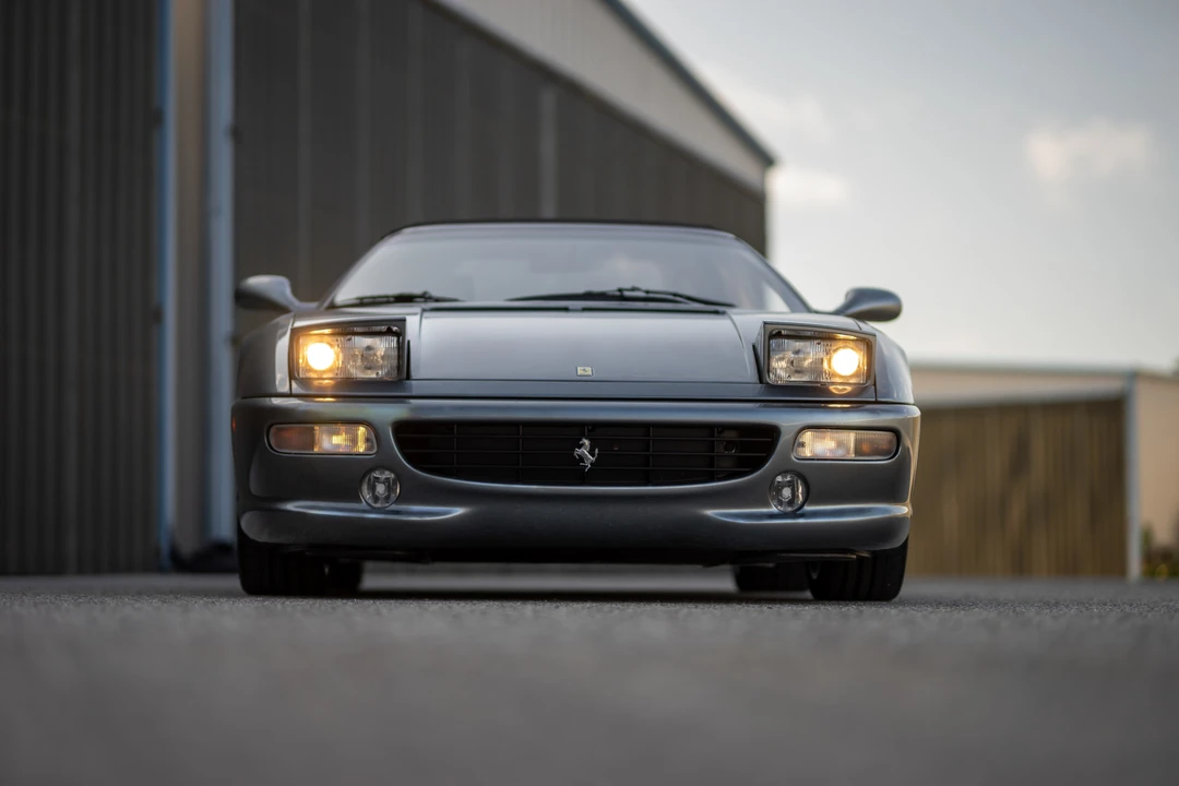 1997 Ferrari F355 Spider - Image 19 of 31