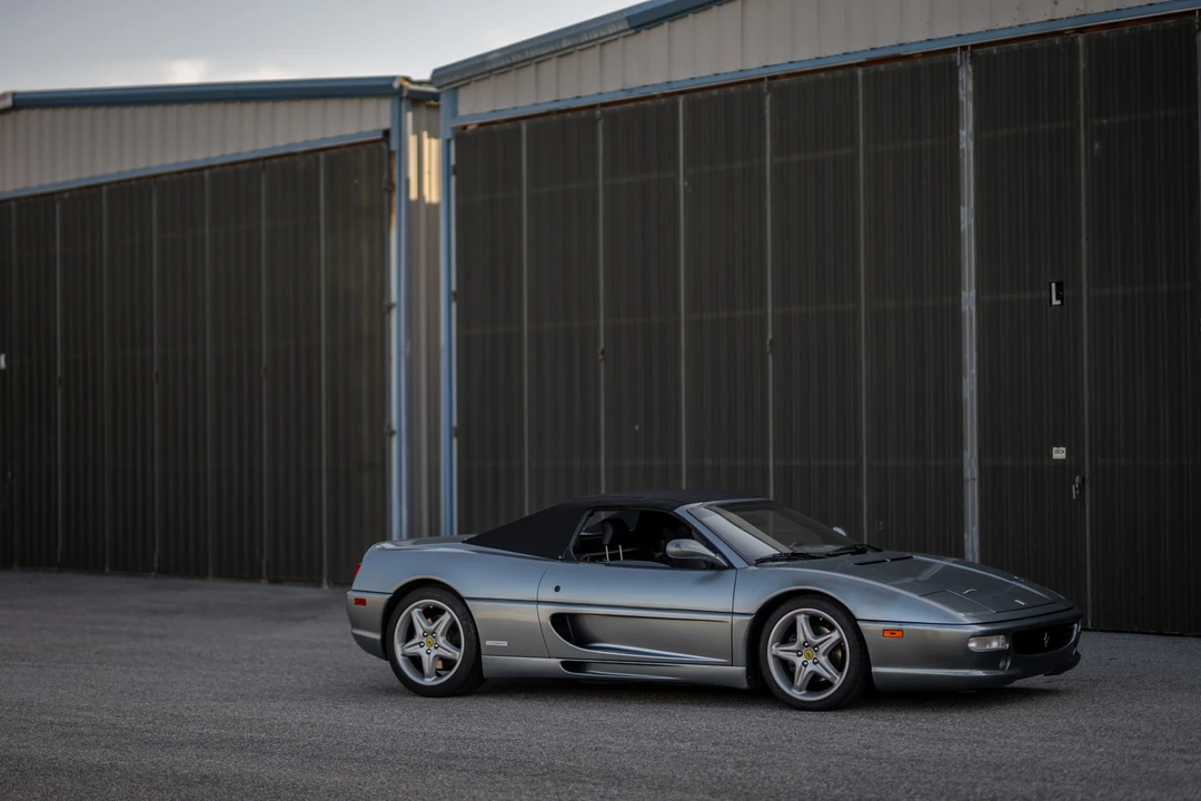 1997 Ferrari F355 Spider - Image 26 of 31