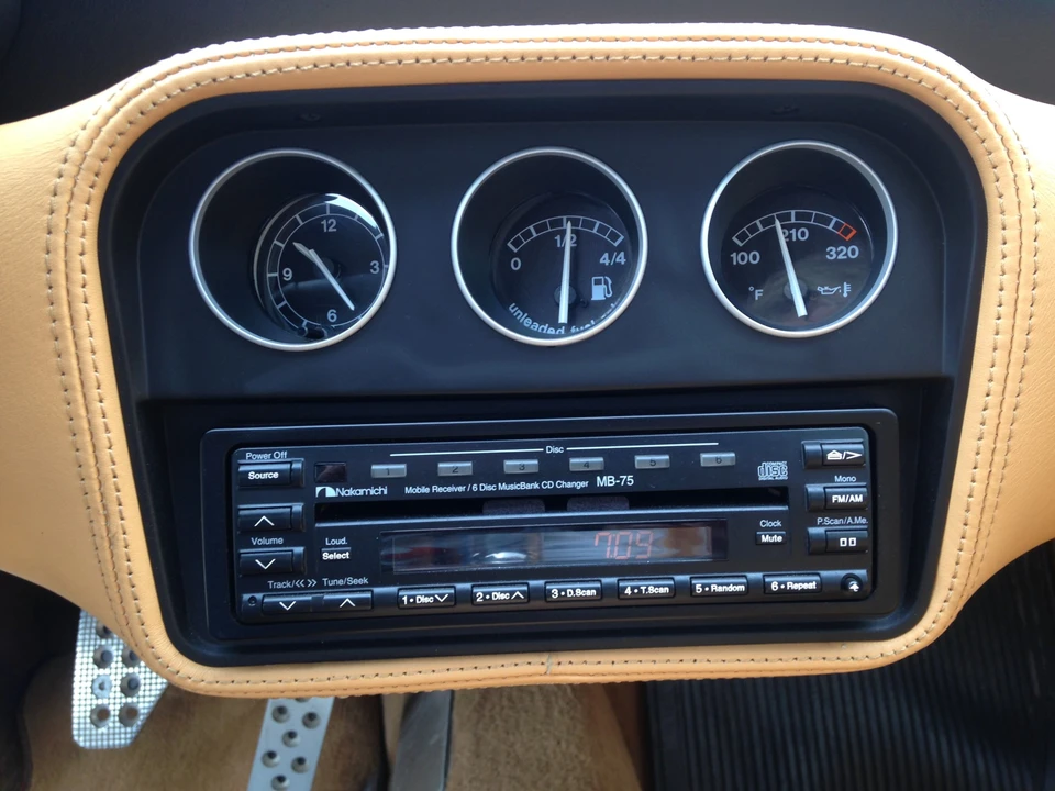 1997 Ferrari F355 Spider - Image 28 of 31