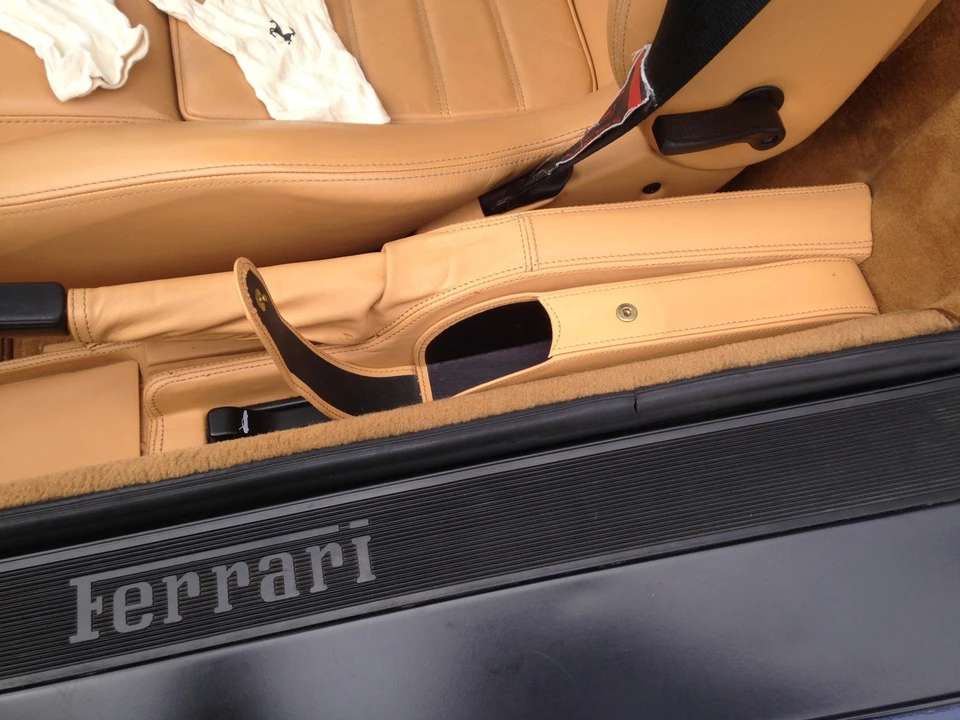 1997 Ferrari F355 Spider - Image 23 of 31