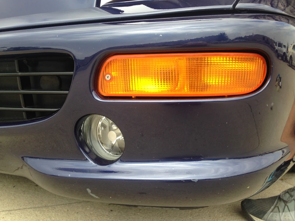 1997 Ferrari F355 Spider - Image 7 of 31