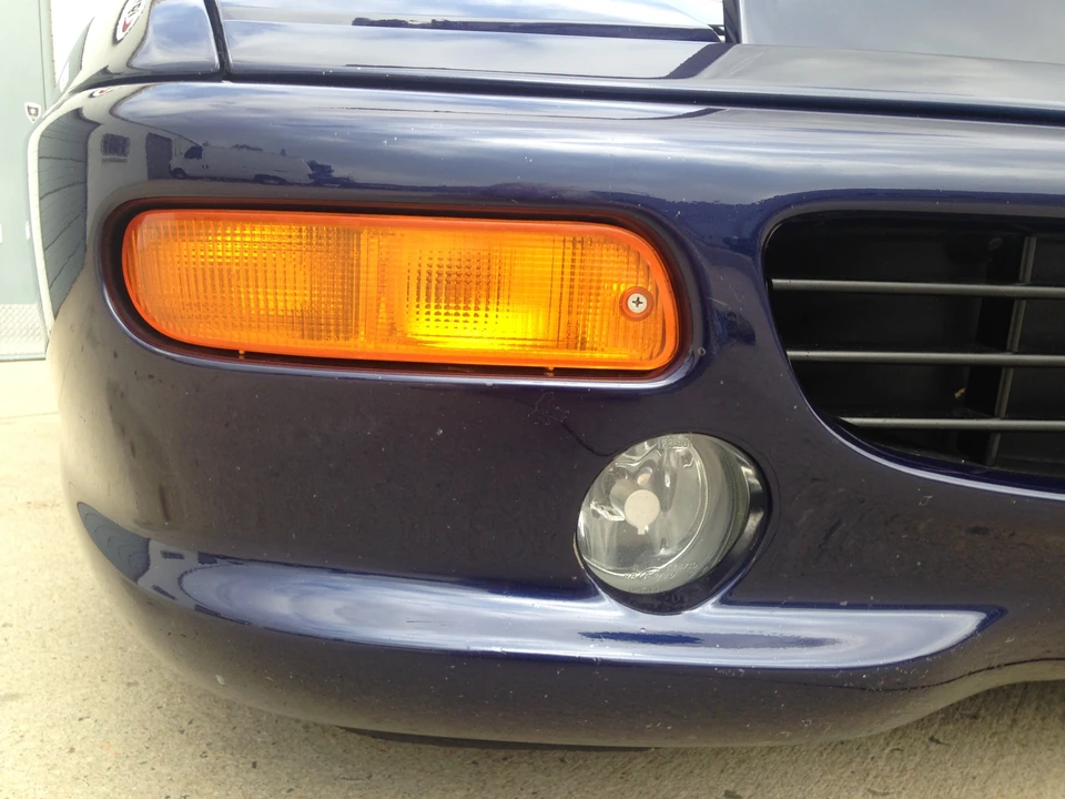 1997 Ferrari F355 Spider - Image 6 of 31